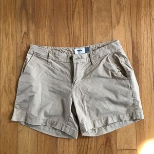 Khaki old navy